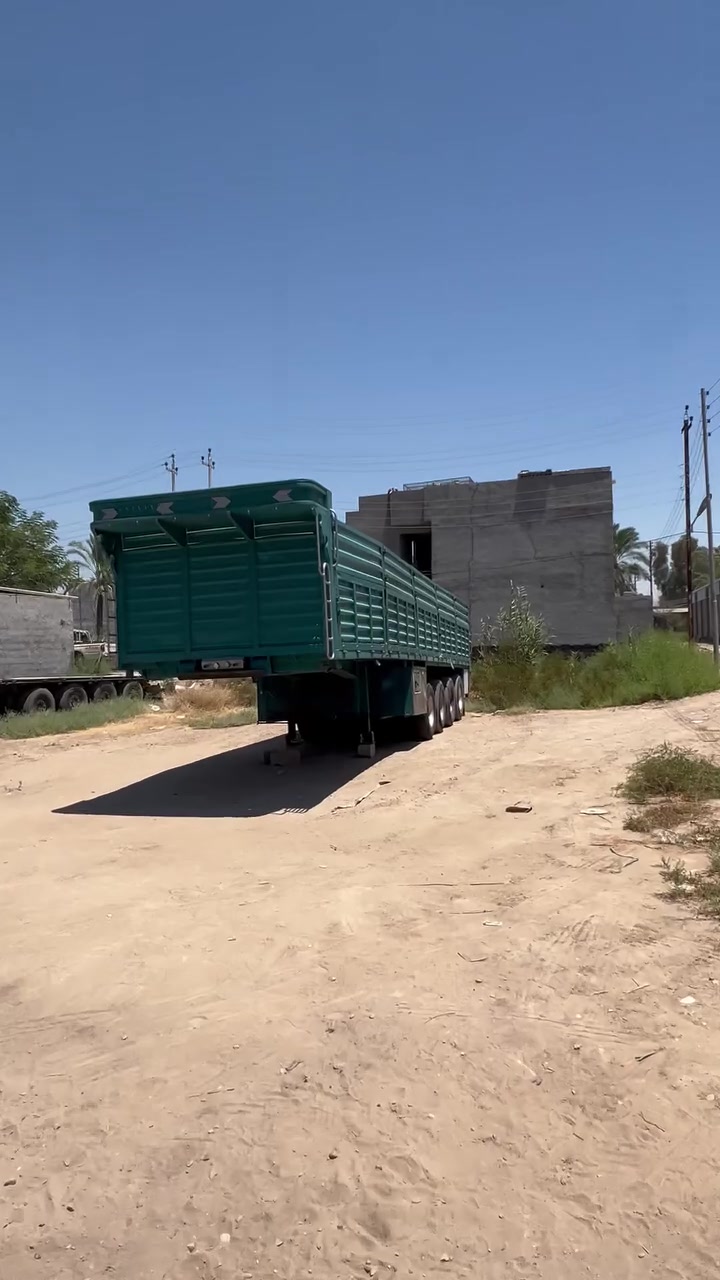 السلام عليكم للبيع عربانه حداديه شاصي ١٦ حدادي دناكير ١٤صيني تخم تاير مكفوله كفاله عامه اتصل ودلل 

‏***********

