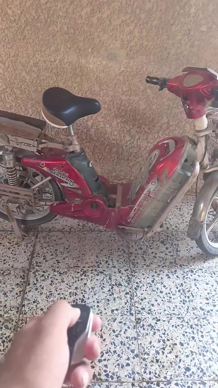 موطور شحن بس كشر بدون بطاريات شقال فول لبيع السعر ٩٠   ***********
