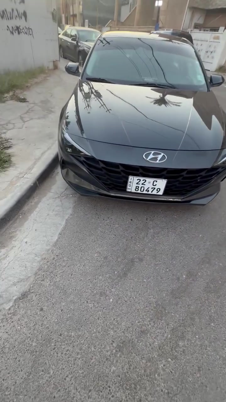 السلام عليكم 🚘🚨
الانترا 2021وارد امريكي 💪🏼
رقم شمالي والهزة جديدة 
الون نفطي 
بمصة تشغيل عن بعد 
تحكم ستيرن كامل 
تايرات تخم جديد 
سيارة فقط بيها صبغ شبرين بلباب الايمن 
كفالة عامة من كلشي  
ماشية ٥٢ ميل 
حبايب سيارة كلش نضيفة 
مكانها المنصور 
رقم الهاتف:*********** بيه واتساب 
السعر 137

