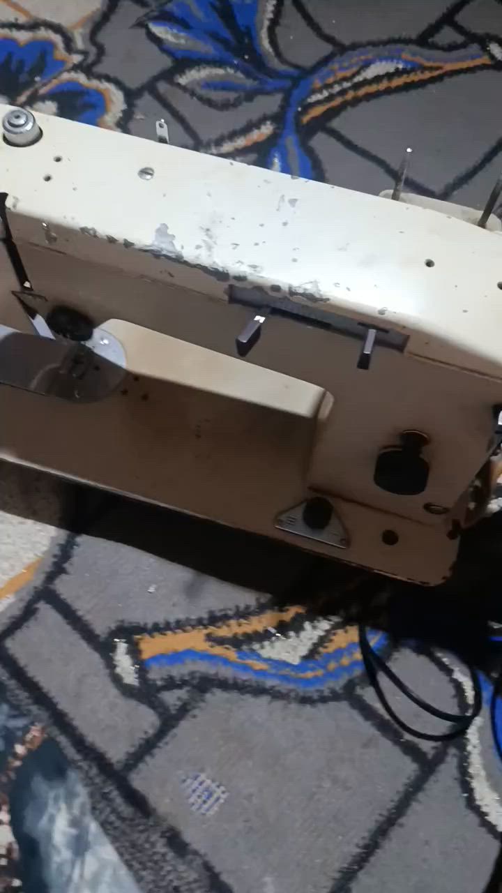 السلام عليكم مكينه خياطه لبيع شرط الشغل و الخياطه مكاني ناصريه الإسكان الصناعي


**إذا كنت صاحب هذا الإعلان وتريد حذفه لأي سبب، رجاءا أرسل رسالة إلى الدعم الفني**