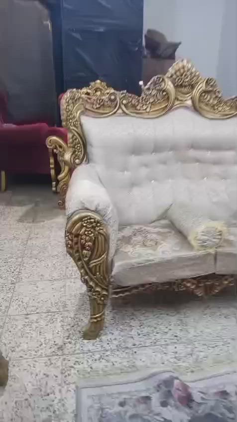 سلام عليكم تخم زان يراني نضافه 100/100
السعر 400 وبي مجال بسيط. يوجد لدينه توصيل كافت مناطق بغداد العنوان البياع. للتواصل***********

