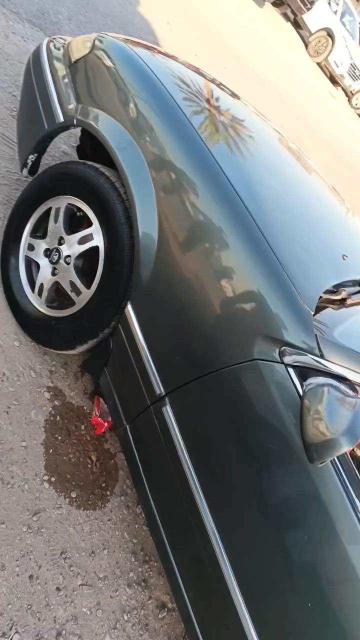 سياره ابرنس فراشه للبيع موديل 96 مابيها اي نقص كلها ابلادي
كير  اوتو خير من الله محرك بلادي مفتوح 
تبريد ثلج تخم تاير جديد مصبوغه عام جماليه 
سياره ماتصرف عليها ربع حط بانزين وين ماتريد روح كهربايات كلها شغاله جام كهربائي قفل سنترلوك بصمه مكان السياره بغداد باسمي رقم انكليزي بغداد وين ماتريد احولك سعر 42 وبيها مجال كم ورقه للتواصل رقمي ***********
