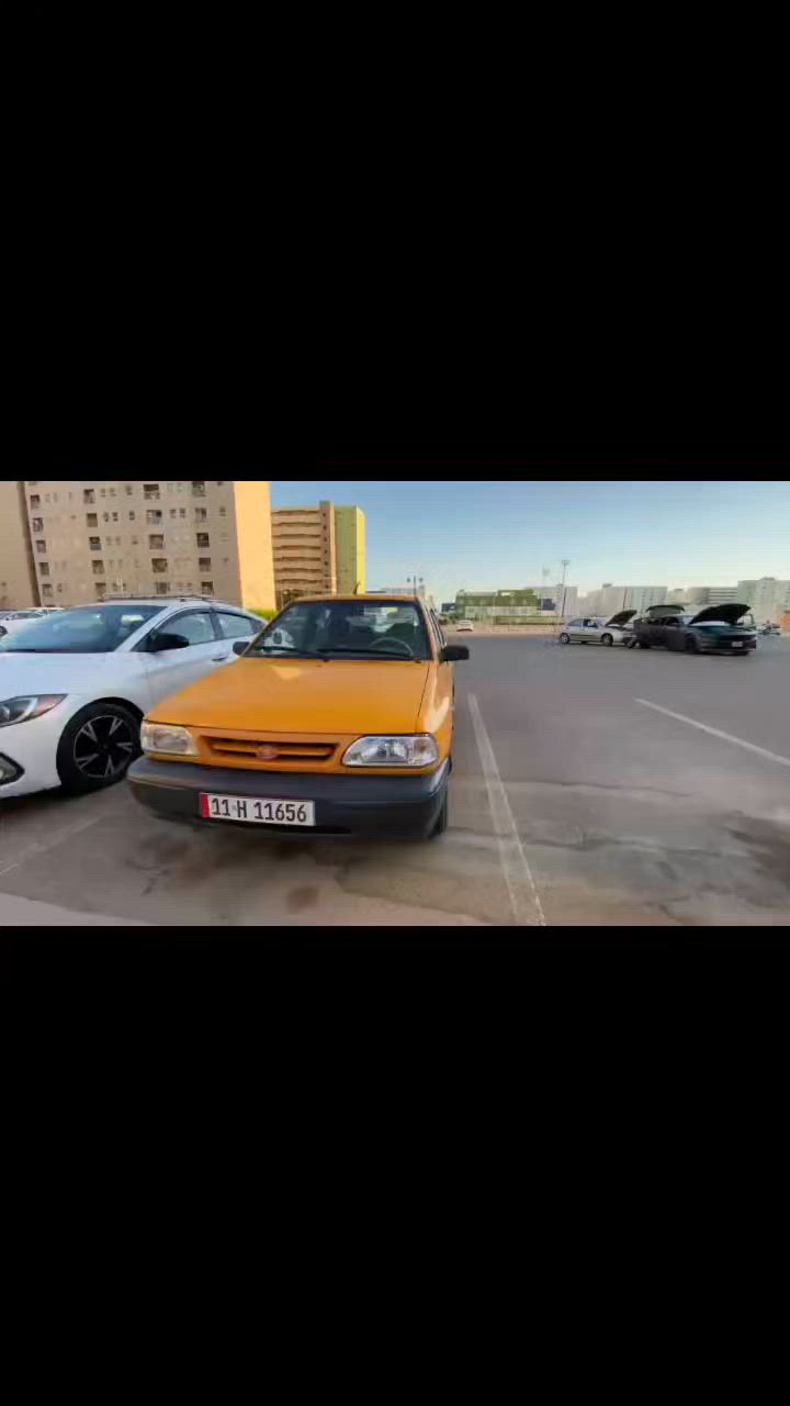 السلام عليكم 
من رخصه الاخ الادمن المحترم
@# انضف سايبا 2018 #@للبيع أو مراوس باوتو
سياره كفاله من الصبغ والتبديل
كير مكينه بشرط
تخم تاير جديد
مدوشمه ارضيه وكشنات
رقم انكليزي مسطره باسمي شرط التحويل وسنويه 2030 مصفره غرامات وهيئه ومدفوعه سنه ليكدام سياره جاهزة نقصهه بس غاز تبريد  صدر امامي خلفي نفض جديد انكر واطلع ترايك بصره العنوان بغداد مجمع بسمايا السكني للاستفسار
***********
