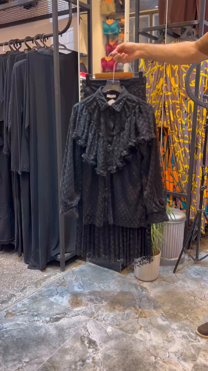 جمال لسوت التول متوفر بكل القياسات 🫰❤️‍🔥


**إذا كنت صاحب هذا الإعلان وتريد حذفه لأي سبب، رجاءا أرسل رسالة إلى الدعم الفني**