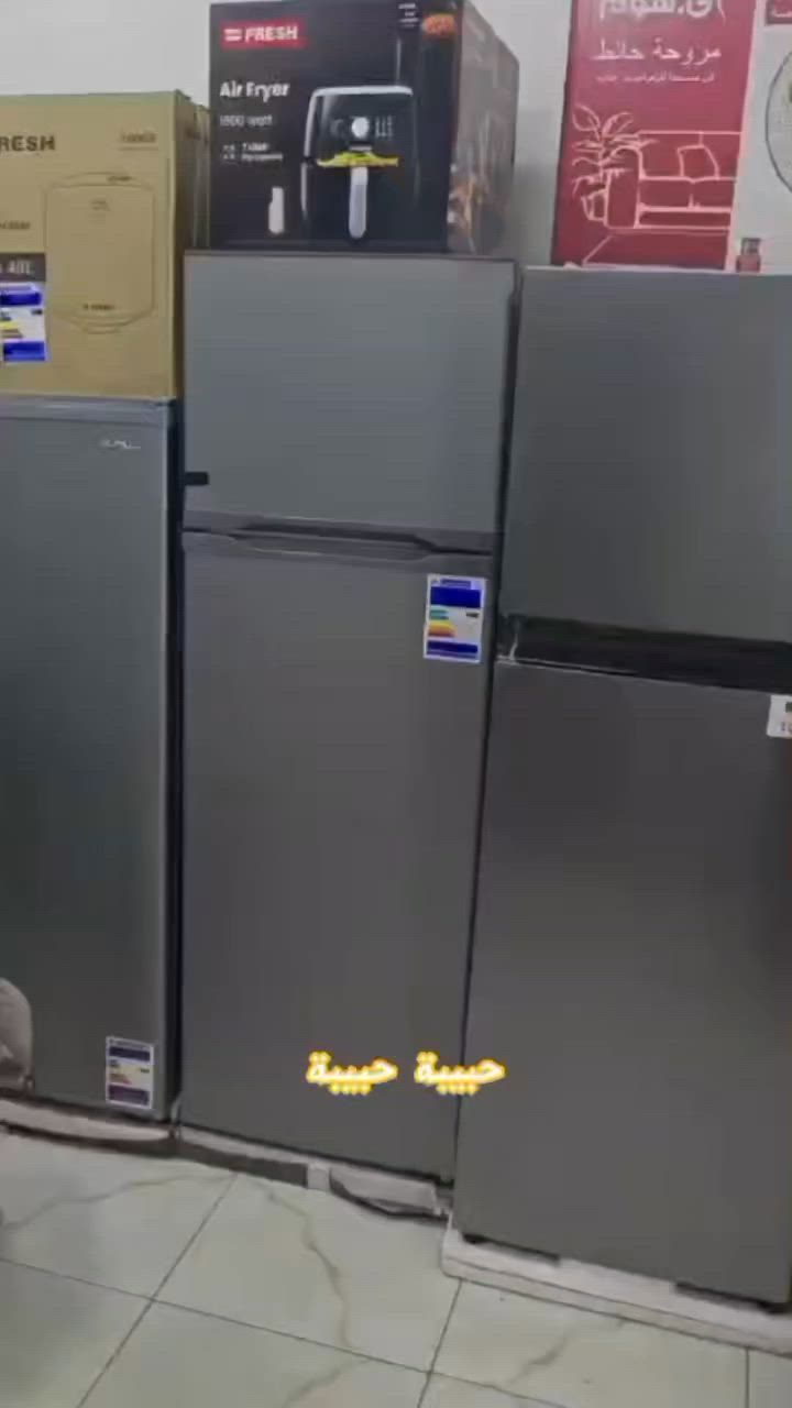 🥰معرض الهدى للأجهزة الكهربائية بيقدملك ثلاجة توشيبا 14 قدم نوفروست بأقل سعر 👍
 وضمان 10 سنين 💪

🔥يوجد لدينا تقسيط فيزة مشتريات 
‏🔥  يوجد لدينا خدمه  توصيل داخل الجيزة والقاهرة 🚛🚛@ 
‏للتواصل :☎️☎️☎️☎️☎️☎️☎️
‏واتساب او فون :- 
‏ 01104731964 
‏ 01019983808
 
  العنوان: نزله دائري البراجيل منطقه  الصفطاوي أمام مدرسه الفيروز شارع ابراهيم محروس
#اجهزة.       #ثلاجات.      #بوتجازات
#غسالات


**إذا كنت صاحب هذا الإعلان وتريد حذفه لأي سبب، رجاءا أرسل رسالة إلى الدعم الفني**