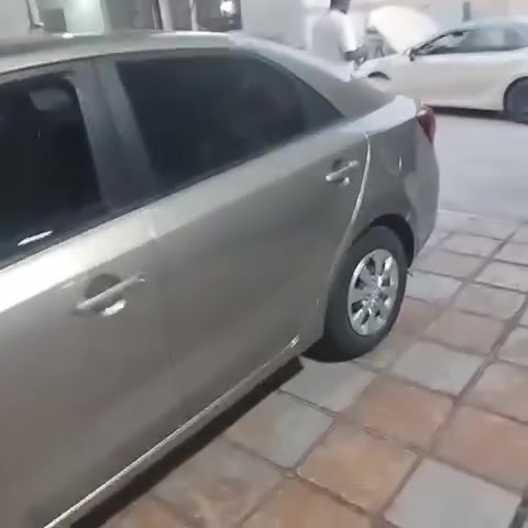 كيه ريو بيكايسي
موديل ٢٤
خليجي 
ماشيه ٨٠٠٠الف
فقط صبغ البنيد
حره بدون رقم تترقم جميع المحافظات
السعر ١١٤وبيه مجال
مكان السماوه
***********
