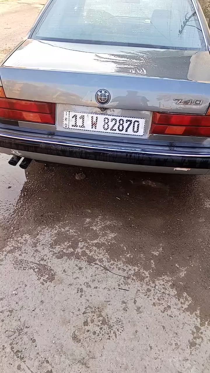 بي ام تفاصيل السيارة داخل الفديو عنوان بغداد ***********
