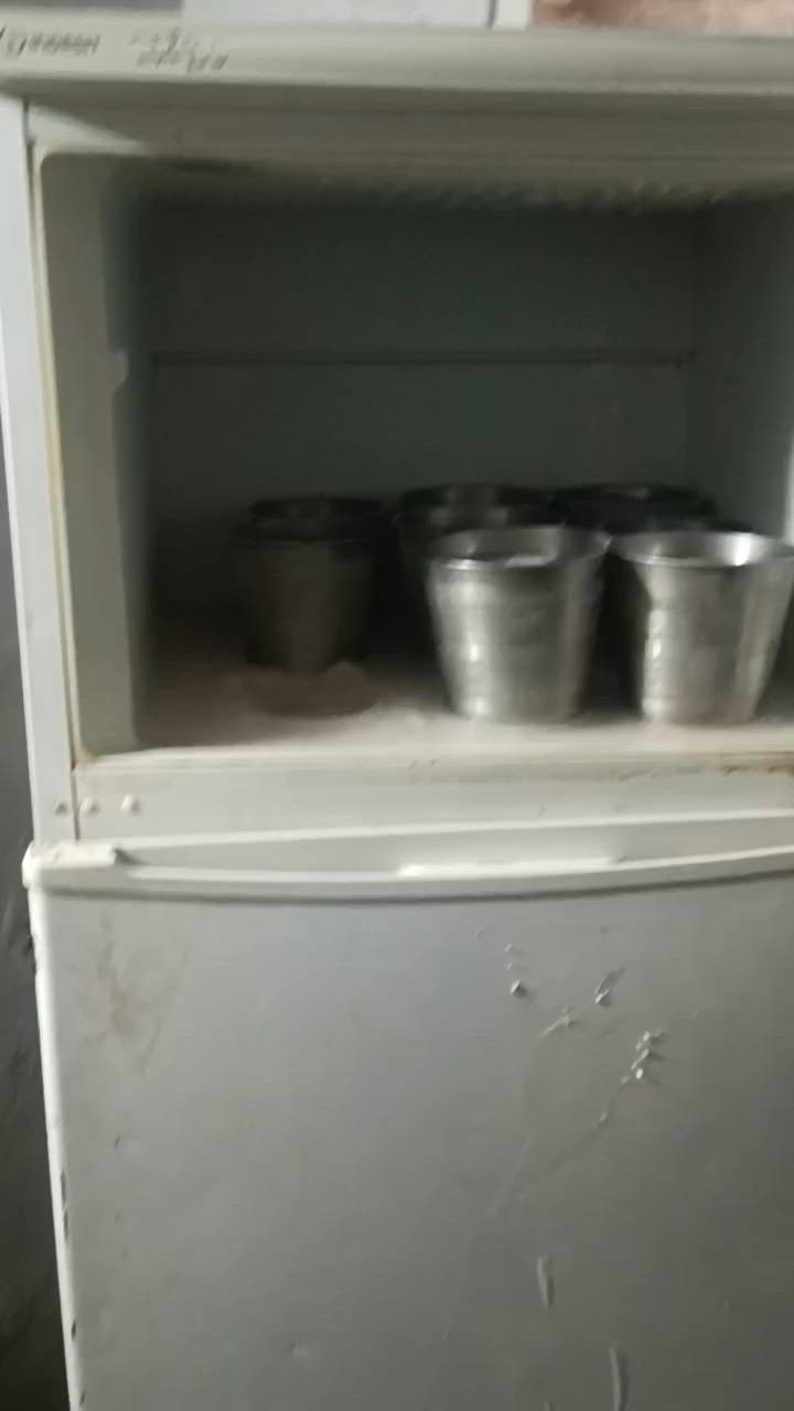 سلام عليكم ثلاجات للبيع مكان خانقين
***********
