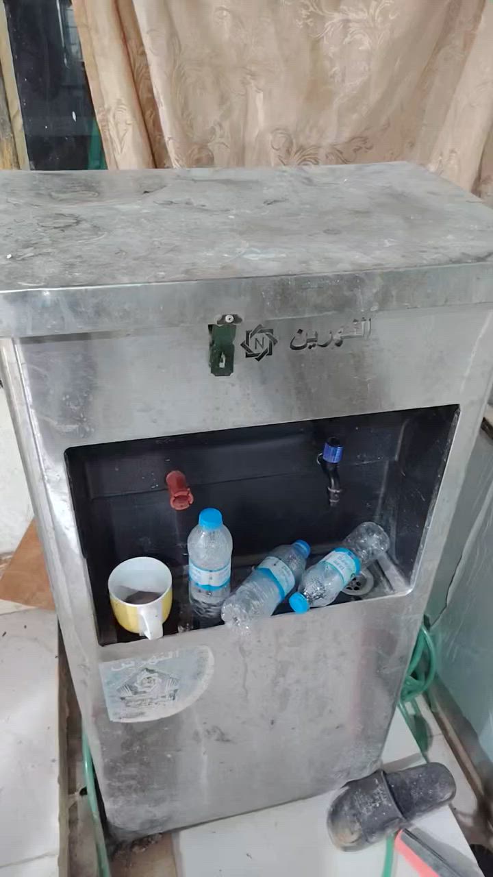 براد ستيل اصلي نهرين سعره ١٢٥


**إذا كنت صاحب هذا الإعلان وتريد حذفه لأي سبب، رجاءا أرسل رسالة إلى الدعم الفني**