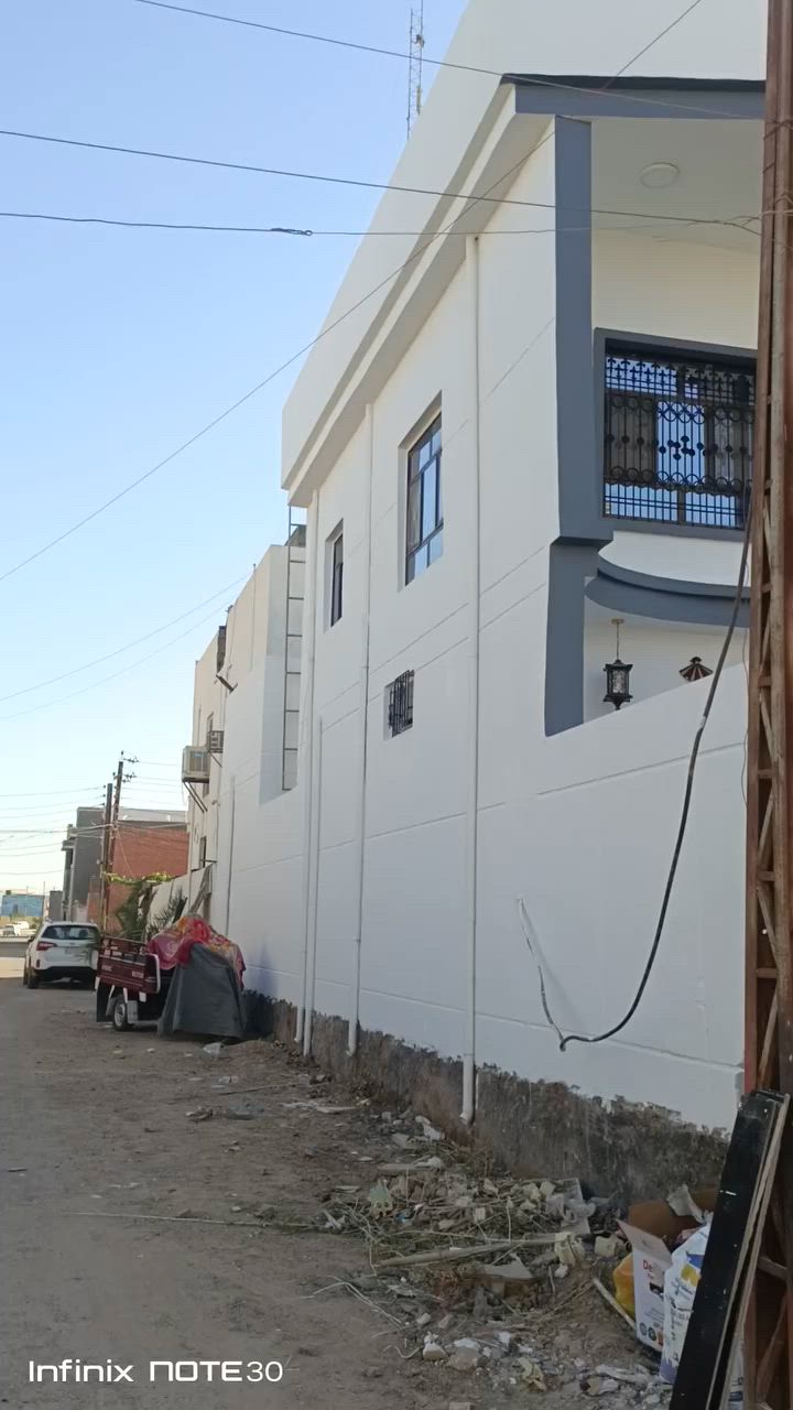 جزء من عمليي داخل الرماديي فقط..
صباغ داخل وخارج 
عندي كادر كاملل 
لتواصل
‏‪***********‬‏
‏‪***********‬‏

