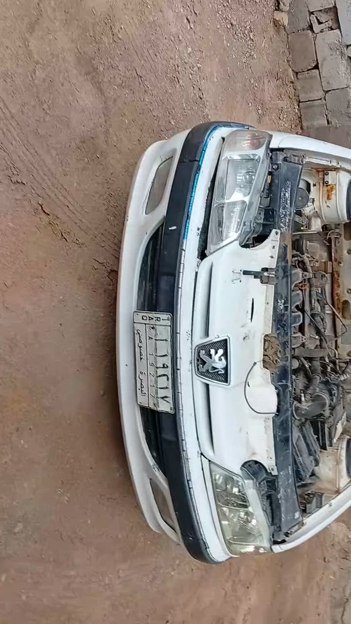 لبيع بيجو باص مديل11
 رقمه بصره خصوصي 
 محور ياباني اوتماتيك راعيه
تبريد عوزه غاز اوبواري يرادله ترتيب لدواخل 

 ماواصله بلبصره ابيع جوم حديد 
السعر 18 
الموشراي لايراسني اخوان
سياره ترايك وين ماتريد


**إذا كنت صاحب هذا الإعلان وتريد حذفه لأي سبب، رجاءا أرسل رسالة إلى الدعم الفني**