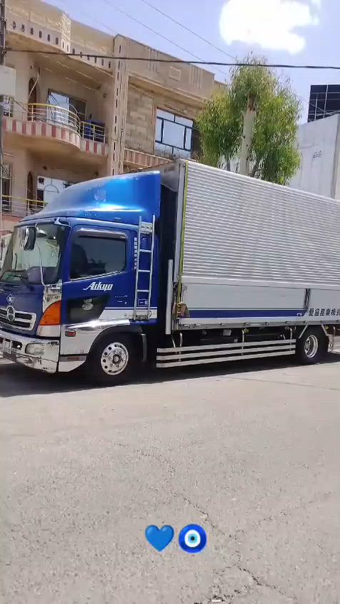 السلام عليكم للبيع    هينو شيطان طول 6/25مكينه  5سلندر موديل23رقم بصره ارتفاع الحافظه.   245 ///***********
