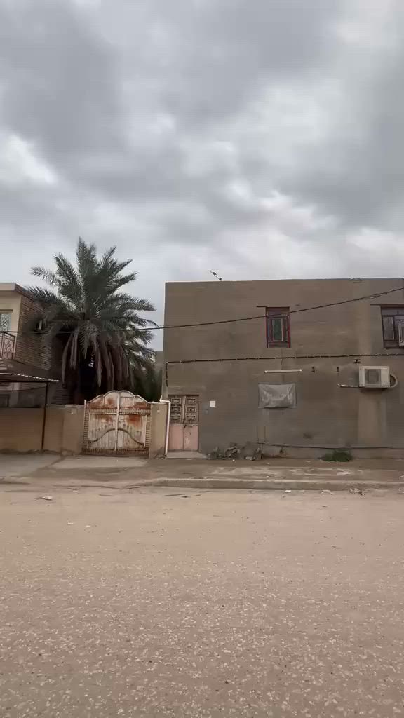 ياالله
دار للبيع طابو صرف يتعبر قطعه بناء قديم المساحة 234 موقع دار حي البكرلي اولي علي شارع 20 مباشرتن يعتبر تجاري خرمات متكامله التفاصيل مذكوره داخل الفيديو من يرغب بشراء الدار الاتصال علي الرقم التالي ***********
