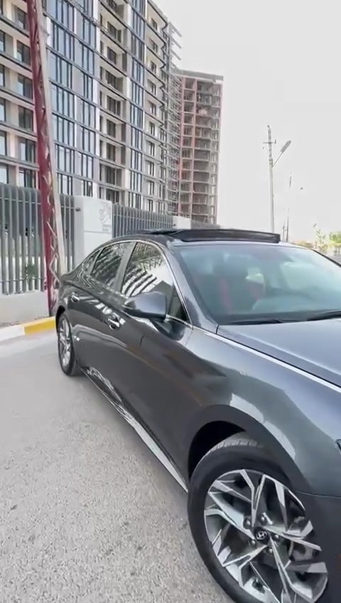 سوناتا 2023 وارد امريـكي لون نفطي حادثه حواف الجاملغ والبنيد راجعات بارد ايرباك سليم ماضارب++مرفقه صور الحادث بلمنشور باقي السياره كفاله فووول مواصفات رقم اربيل تحويل او وكاله محرك 2500 تنفس طبيعي كير حداديه تخم تاير تبريد كله كفاله السعرر ( 175 ) وبيه مجال للشراي  كلشي مذكور بلمنشور العنوان البصره الجنينة رقم الهاتف ***********
