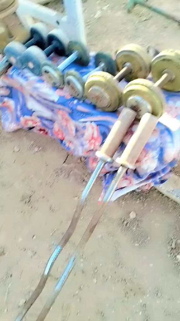 سلام عليكم شباب دمبلصات وشفتات شلع من الاخير ١٢٥


**إذا كنت صاحب هذا الإعلان وتريد حذفه لأي سبب، رجاءا أرسل رسالة إلى الدعم الفني**