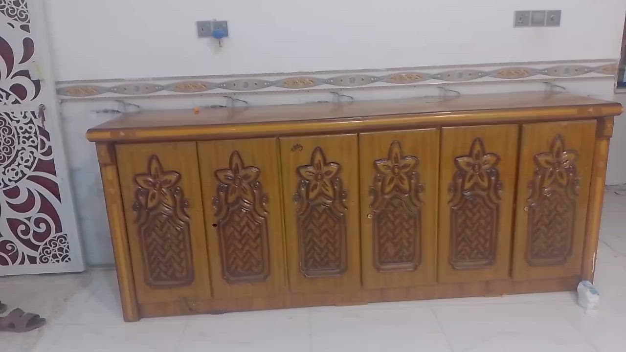 سلام عليكم 
بوفيه تفصال ثقيله نظيفه 
سعره 125 بيه مجال
مكان سوق الشيوخ


**إذا كنت صاحب هذا الإعلان وتريد حذفه لأي سبب، رجاءا أرسل رسالة إلى الدعم الفني**
