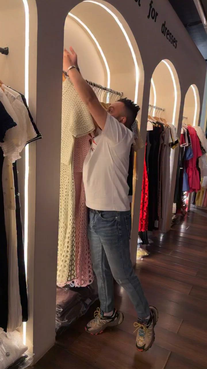 NEKST FASHION🔥🔥 فرع زيونه🔥وصل الفستان ابكثل من موديل فستان عالمي بل لبس ✈️✈️🔥💣
‎💥 للحجز دايركت وتساب ع الرقم***********
‎ الفرع الاول المنصور مجاور كراند سماره 
‎الفرع الثاني زيونه شارع الربيعي مجاور هدىً يوسف مجمع علي جارالله 🫰الفرع الثالث المنصور مجاور سهام العبيدي مجمع صوفيا سنتر🔥 #مشاهير العرب #مشاهير_الانستقرام#هيفاء حسوني#  #وليان_البياتي اكسبلور_explore مشاهير_العراق مشاهير_العرب اكبر_تجمع_لبنات_العراقاكسبلور_فولو _فولو
