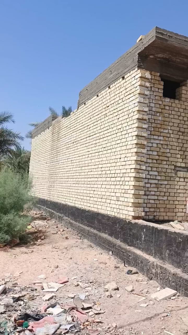 هيكل للبيع
١٥٠ متر/ عل كطع بصف تبليط فرع محطة غسل الفرات سند ٢٥ زراعي 
السعر ٥٥ مليون مع مجال 
***********
