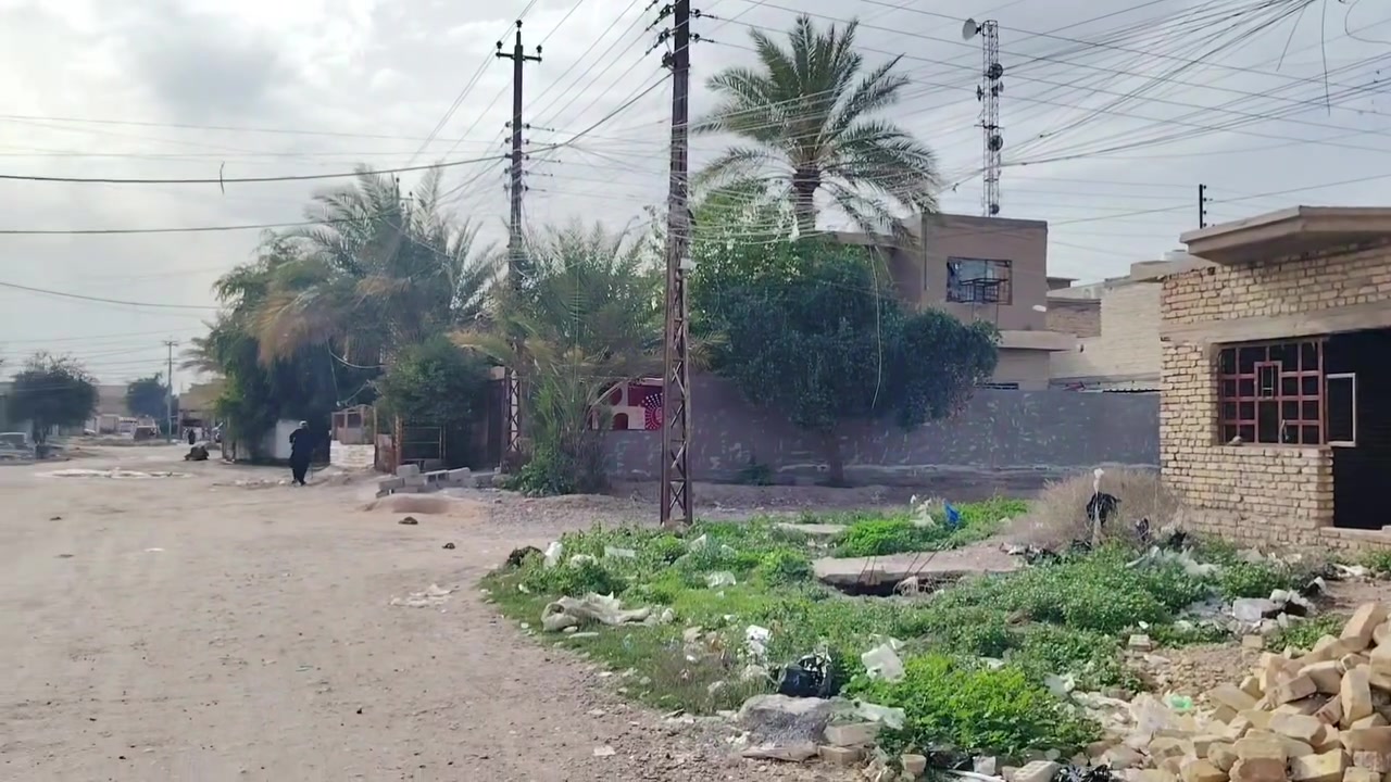 للبيع
المساحه 100 متر هيكل بـ35 بيت كامل تسليم مفتاح بـ58 شارع بلقيس منطقة الـ9000 فرع مولدة مشتاق او ابو مروه ابو القصد مجاور مدرسة بلقيس
للأستفسار مراسلتنا على الواتساب
***********
