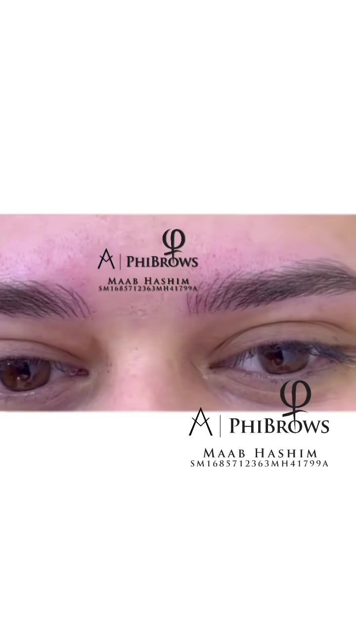 تقنية الفيبروز 
تنظيم وترتيب شكل الحواجب بصورة طبيعية  🥰🥰 شوفولي دقة الرسم 😍 
العنوان / المحمودية / حي الرشيد  
⭕️الحجز مسبق⭕️ 
للحجز والاستفسار خاص او الاتصال على الرقم 
***********
