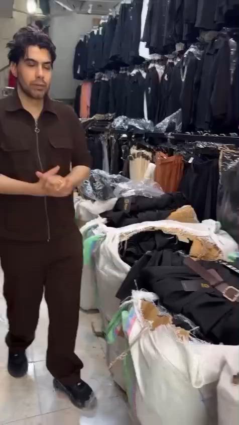 ((( جمله فقط )))
اتوفره التنوره كلوش احزام الدابل الإيطالي درجه أولى 
القياسات 38-40-42-44-46-48
السريه 5 قطع 
سعر القطعه 10 الاف
بي الوان


**إذا كنت صاحب هذا الإعلان وتريد حذفه لأي سبب، رجاءا أرسل رسالة إلى الدعم الفني**