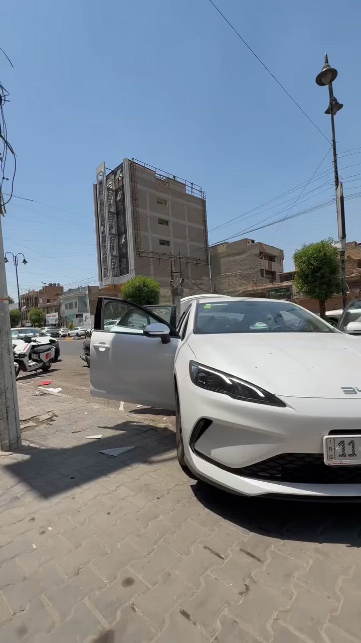 سلام عليكم من رخصت الادمن
كل ماهو جديد لدى #دوشمةالدلو✅لتغليف كافت انواع السيارات جلد او مخمل#العنوان الكاظميه شارع النواب دوشمه الدلو للستفسار اتصل او على الخاص *********** ***********
