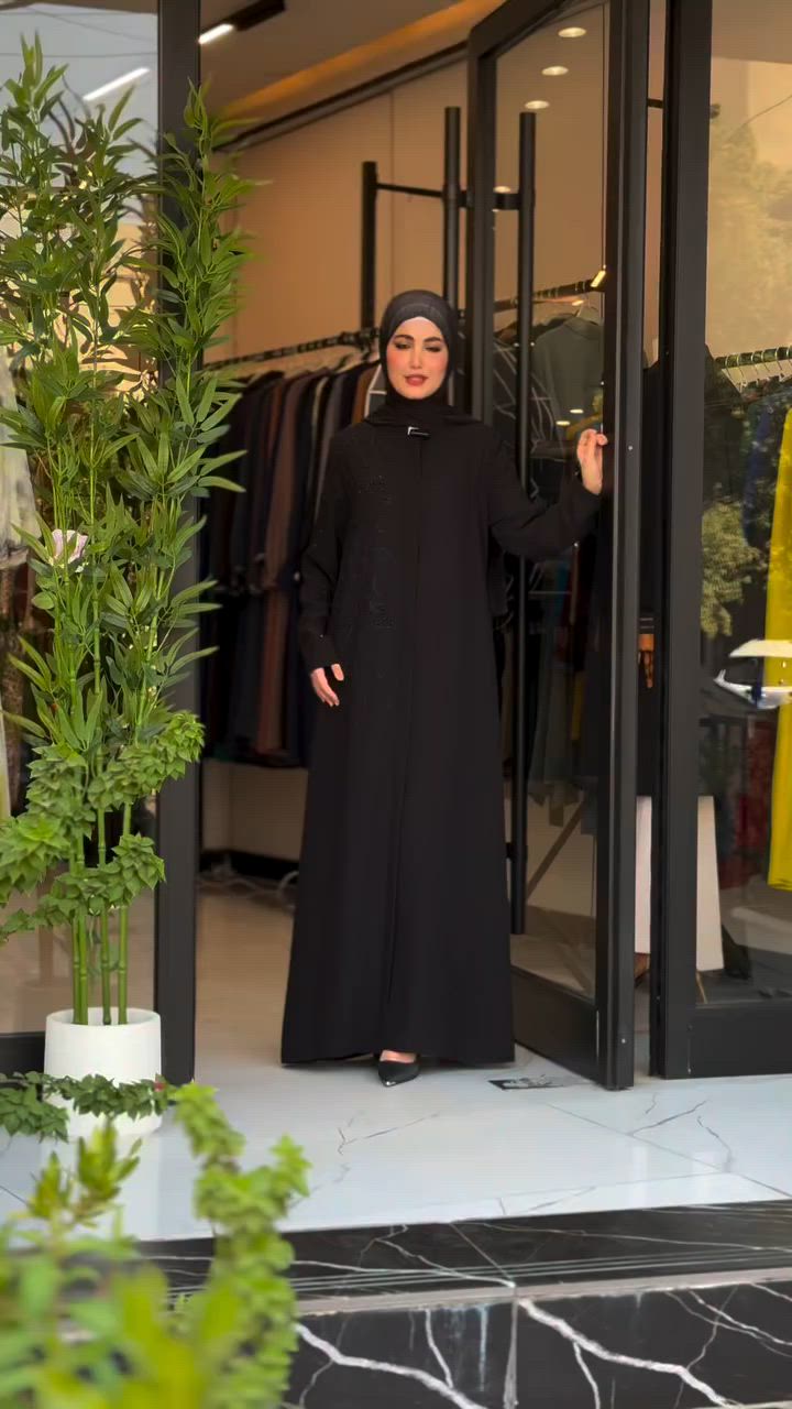 ⁨	( أزياء ياقوته ) الأناقه والتميز 
📍 العنوان : بغداد العطيفيه تقاطع براثا  على الشارع العام
يفتح البوتيك ساعه 11 ص _ 11 م 
 
, قياس, 44, 46 , 48, 50 , 52,  54, 56, 58
ماركه تركيه راقيه 
توصيل خلال 24 ساعه جميع محافظات العراق
#fypシ #fypage⁩


**إذا كنت صاحب هذا الإعلان وتريد حذفه لأي سبب، رجاءا أرسل رسالة إلى الدعم الفني**