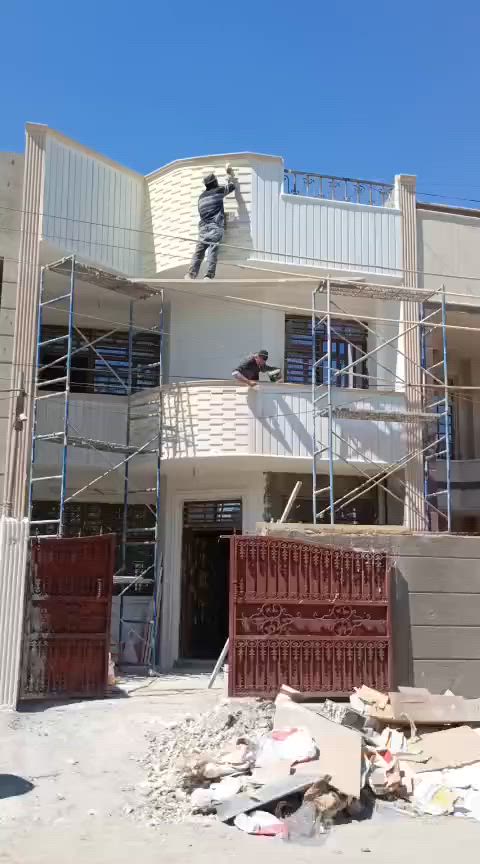 خلفه لبخ تصفير تشميع داخلى وخارجى وشغل وجهيات ناعم وخش وجراره وفوم وطلس ونثر متفرغ حاليا 
الرقم واتساب ***********

