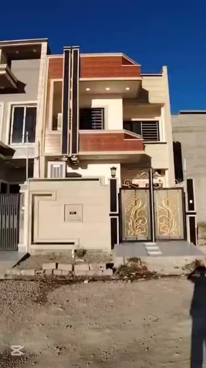 السلام عليكم

دار للبيع في مشيرفة السمنت سند طابو ملك صرف

مساحة 100م واجهة 6 وربع طابقين موقع مميز على شارع الضغط العالي 

لمعرفة السعر اكتب تم او اتصل على الارقام التالية:

***********_____‏‪***********‬‏
***********_____***********
