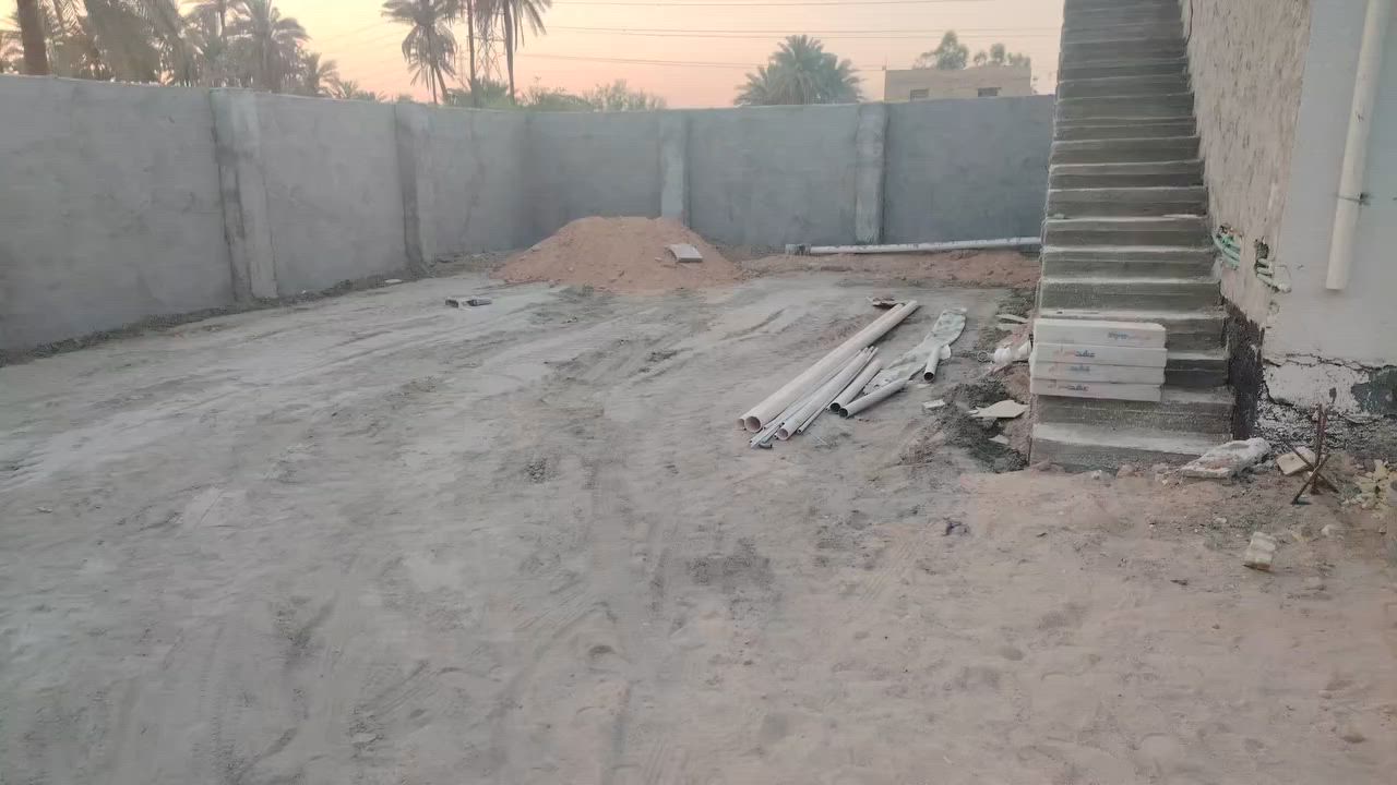 يا الله مساحه 500 متر مع بيت 180 متر طابو سند 25 طريق كربلاء حله  قرب المعهد الفني يبعد عن الامام عشر دقائق يبعد عن شارع يا حسين كيلو كله تبليط عن التبليط 25 متر السعر جدا مناسب التصال *********** @إشارة الجميع

