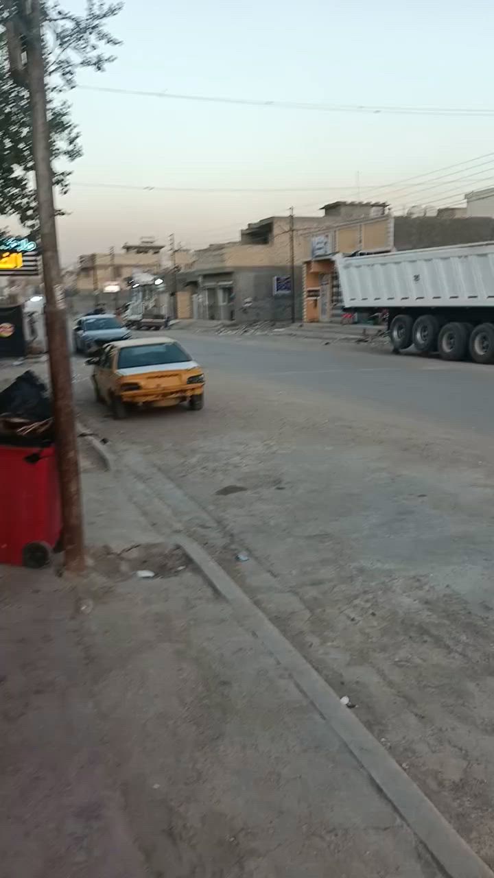 سلام عليكم البيت للبيع
ابكاع ابو علي الدراجي السعر 90 وبي مجال 
***********
