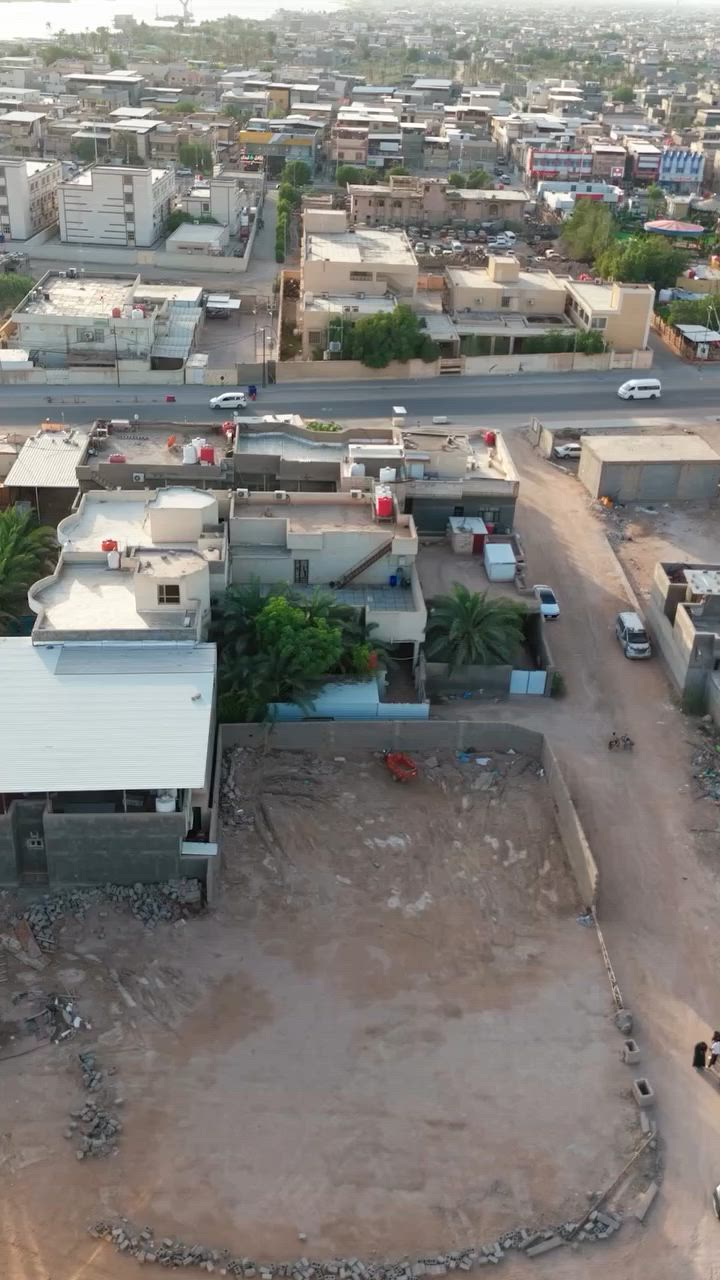 اللهم صل على محمد وآل محمد 
🌹 عقارات الفرزدق 🌹
قطعة ارض زراعي باسم عراقي 
المساحة ٣٧٥ متر 
ركن 
موقعها حلوووو 
للاستفسار اكثر مراسلتنا على رقم المكتب 
***********
