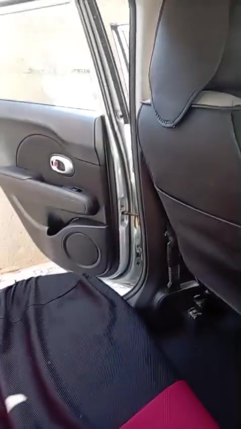 صول للبيع
موديل 2016 مكينه 1600 وضع الشركه بسمي كفاله عامه بدون حادث ما ماشيه 50 الف سياره جاهزه لا تنقيص ولا تبخير ولا صرف رقم واسط سنويه ل2028  مكانه الكوت سياره مال جناي وضع الشركه اتصال على الرقم ***********
