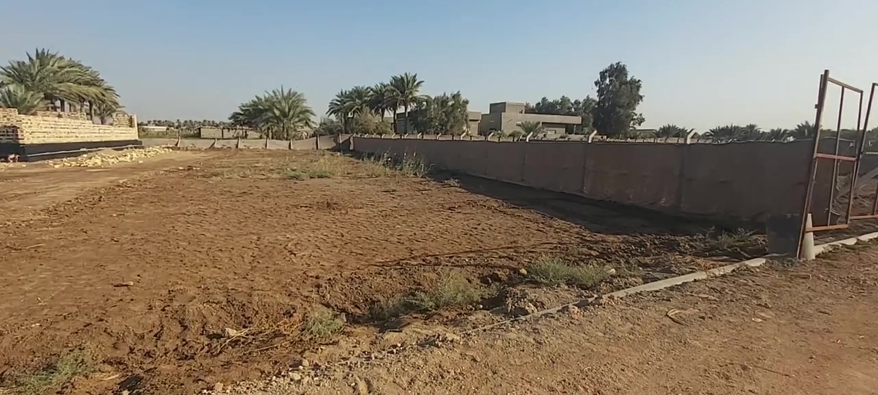 ١٠٠٠ متر سند ٢٥ واجهة ٢١ نزال ٤٨ بابل الحلة منطقة الزريجة خلف الامام علي بن الحسن المثنى عليه السلام ابو هدمة سعر ٥٩ قابل للتفاوض *********** واتس اب 
*********** اتصال
