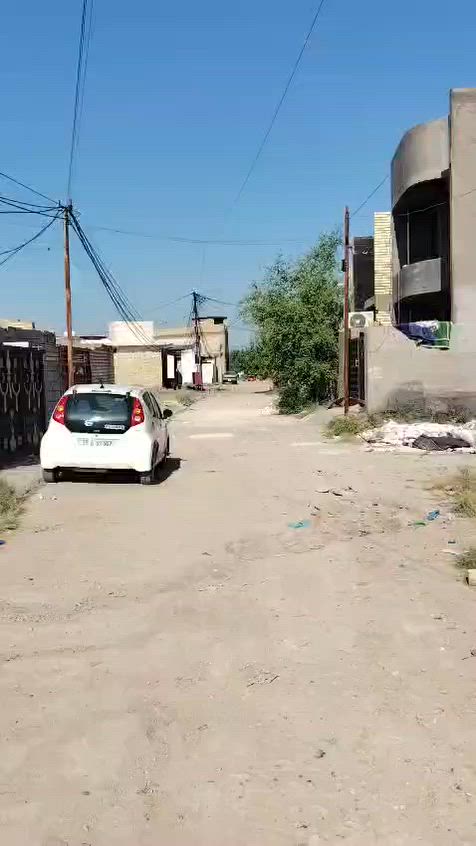 سلام عليكم دار البيع طابو زراعي المساحه 150 متر العنوان المحموديه حي المهندسين طليطله التوصل *********** بي واتساب
