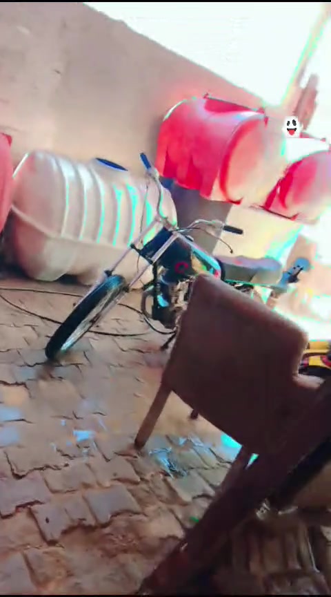السلام عليكم دراجه للبيع نامه 4كير شلامجه مثل ما موضح بل صور نضافته دبلات خلفي وأمامي جدد كشن عقل بنزات جدد وياله  TFنجمه نيكل صالنصه نجمه رياضي عنواني بغداد فلكه حجي مهدي السعر 350  ***********
