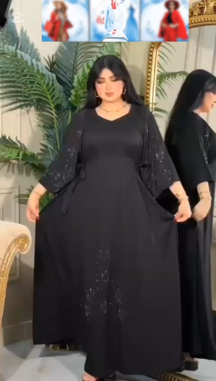🥀👑أزياء الملكة 👑 💐🥀🏵⚘️
على بركت الله وصلت موديلات جديده
                                                                                                                                                                              &
موديل جديد 😍                                                                   كشمير مطاط درجه اولى 

متوفر   الوان  4

القياس .L.xl.2xl.3xl
سعر 22 الف
‏‌‌‌‎الكميه محدوده 😍

‏‌‌‌‎متوفره خدمه توصيل.                                                                             
‏‌‎بابل >>>>>>>>> 3 الف                               الحصوه .الاسكندرية 2 دينار
‏‌‎بغداد.   >>>>>>>>  5 الف 
‏‌‌‌‎جميع المحافظات.    6 الف 

‏‌‌‌‎❌للحجز 👈👈على خاص

‏‌‌‌‎


**إذا كنت صاحب هذا الإعلان وتريد حذفه لأي سبب، رجاءا أرسل رسالة إلى الدعم الفني**