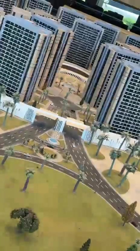 🏙️ عرض استثنائي في مشروع أبراج ميلينيوم السكني
 – لفترة محدودة! بدون اي عموله ➡️

لا تفوّت الفرصة لامتلاك شقتك بأفضل نظام دفع في مشروع أبراج ميلينيوم السكني.

🔥 العرض الجديد:
بدلاً من مقدمة 25%، أصبح بإمكانك الحجز بمقدمة 45 مليون دينار فقط.

✅ قرض عقاري حسب رغبة الزبون
✅ الاستلام خلال سنة ونصف
✅ تقسيط باقي المبلغ على دفعات مريحة لحين الاستلام
✅ بعد الاستلام بـ 6 أشهر فقط، دفعة ثابتة بنسبة 10%

📐 المساحات المتوفرة:

* 154 م² – طوابق وإطلالات متنوعة
* 208 م² – طوابق وإطلالات متنوعة
* 255 م² – طوابق وإطلالات متنوعة

✨ فرصة مثالية للسكن أو الاستثمار في أحد أبرز المشاريع السكنية.

📞 للحجز والاستفسار:
***********

