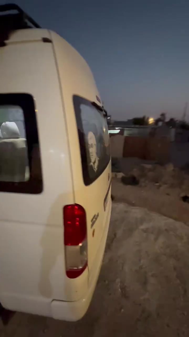 سلام عليكم هايس مديل 11 ديزل تحويل يوم (***********) بصره ابو لخصيب
