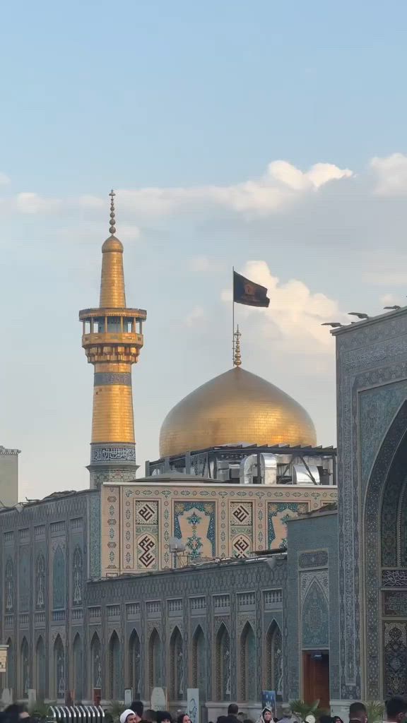 📿 كروبات مشهد المقدسة – // ربيع كربلاء للسفر والسياحة 

🔹 5 أيام فقط بـ 450 الف 

🔹 6 أيام فقط بـ 480 الف 

🔹 8 أيام فقط بـ 525 الف 

📦 الأسعار تشمل النقل والفنادق والخدمات السياحية المميزة مع طيران ع مطار النجف ع طيران معراج ✨

- استقبال توديع من والى مطار مشهد 
- فندق الغدير مع وجبات افطار فقط ( يتوفر 3 وجبات مع سعر مختلف ) 
- يتوفر فندق ضيافة الزهراء لكن بسعر مختلف 
- مطار النجف ومن بغداد متوفر فقط اسعار مختلفة 
- كل اثنين وثلاثاء وخميس وجمعه رحلاتنا 
- جولات سياحية مجانا

تصوير فندق الغدير / يبعد 3 دقايق عن الحرم 
https://youtu.be/2E47nOAWtbo?si=bTd3s5jJO1FiMaoL

🔥🔥🔥🔥🔥🔥🔥🔥🔥🔥🔥🔥🔥🔥

- رحلات 5 ايام 

- رحلات 6 ايام 

- رحلات 8 ايام 

- رحلات 11 يوم 

احجز رحلتك ويانه وخلي سفرتك بدون تعب 🌍✈️

للتواصل والاستفسار:

📞 *********** - ***********

📞 ***********

📍 موقعنا: (حي الصمود الشارع للعام)

مكتبنا بانتظاركم لتقديم أفضل العروض السياحية وحجوزات الطيران والفنادق.

احجز رحلتك الآن وكن قريبًا من الإمام الرضا عليه السلام ❤
#مشهد
#ايران
#السياحة_الدينية
#زيارة_الإمام_الرضا
#مشهد_المقدسة
