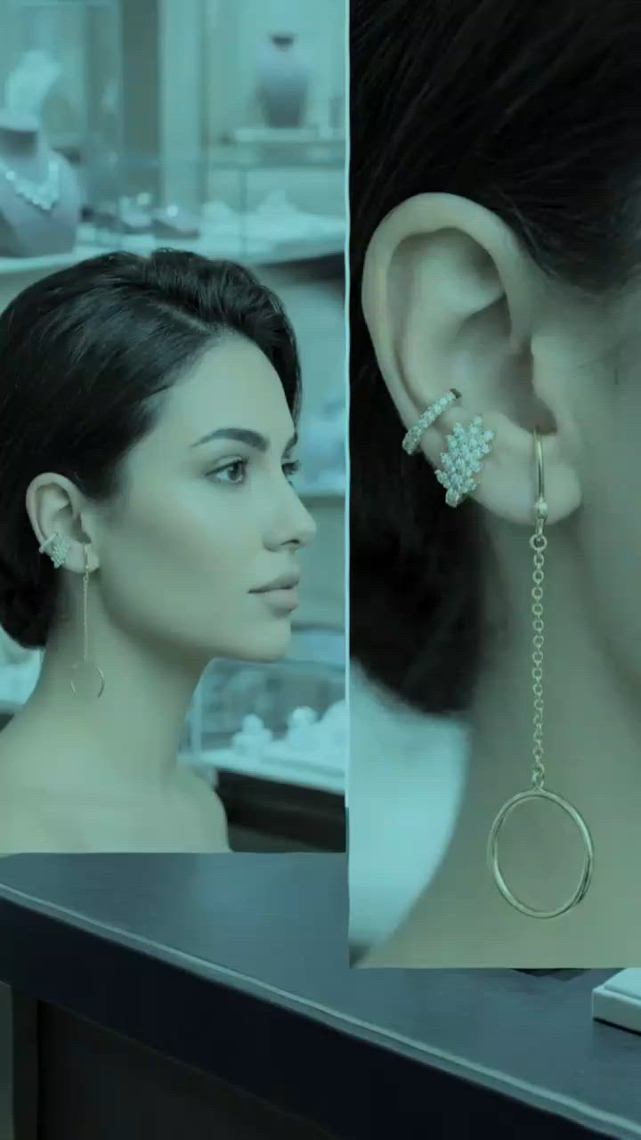 #تراجي
 #حلق
 #اكسسوارات
 #ذهب
 #فضه
تواصل سريع 
للحجز أو الاستفسار عن طريق وتساب ***********
تتوفر خدمه توصيل للجميع محافظات العراق 🙂🙂😅😅

