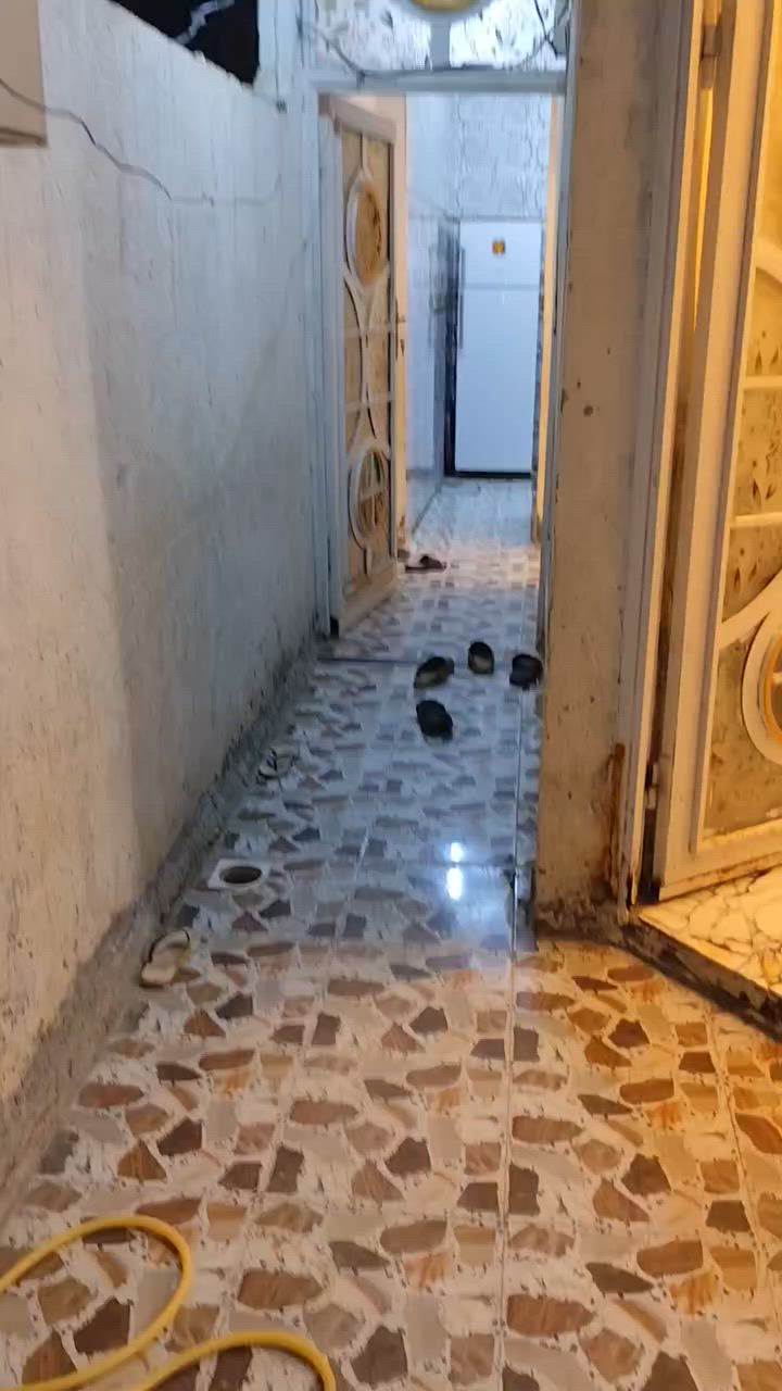 مشتمل مفول للبيع لتواصل مع
صاحب الدار *********** كوت حي الجهاد
