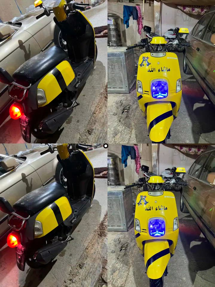 للبيع سعر خاص


**إذا كنت صاحب هذا الإعلان وتريد حذفه لأي سبب، رجاءا أرسل رسالة إلى الدعم الفني**