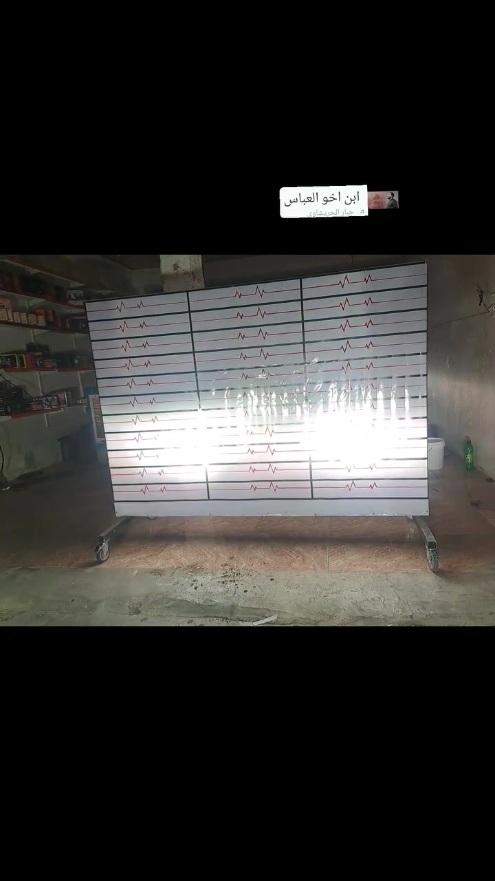 انشاء الله يومية انشوفكم شي جديد
🌟 هل تعاني من ضعف إنارة سيارتك؟ 🌟
#حسين_للمازدات 👍🏻 وجهتك الافضل 

العنوان ديالى بلدروز 

 الشارع العام قرب بيت عسكر مجاور
 دوشمة الرواد 

🔥 تخفيضات قوية وأسعار تناسب الجميع 🔥

✅ جام لايت كوالتي عالي
✅ مصابيح LED أصلية فقط
✅ ماركة AOZOOM🔥 ماركة BOOST والماركات المميزة
زرع اسوارات  زرع حاجب
✅ عدسات LED بمختلف الأنواع والأحجام

✅ جودة مضمونة وأسعار منافسة

⚠️ لا تنسَ الإعجاب بالصفحة ومتابعتنا ليصلك كل جديد ⚠️

📍 العنوان:
ديالى - بلدروز
الشارع العام قرب بيت عسكر
 مجاور دوشمة الرواد 

📞 للاستفسار والطلب:
***********/***********

✅ يرجى الاتصال قبل الحضور ✅

#حسين_للمازدات
#ديالى
#بلدروز  
#LED
#جام_لايت
#عدسات_LED
#إنارة_السيارات
