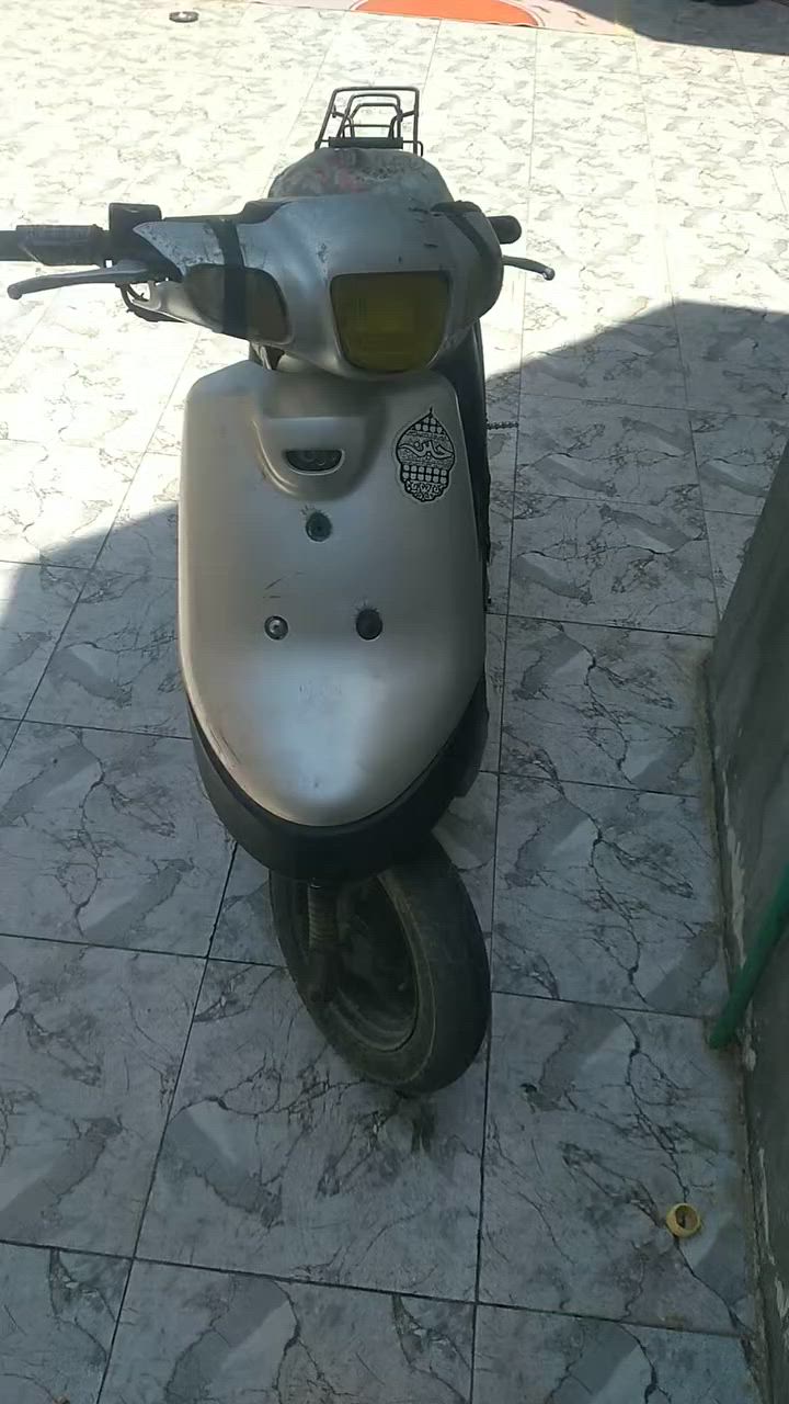 السلام عليكم
دراجه بطه عاطله قيم واخذ كوم حديد


**إذا كنت صاحب هذا الإعلان وتريد حذفه لأي سبب، رجاءا أرسل رسالة إلى الدعم الفني**