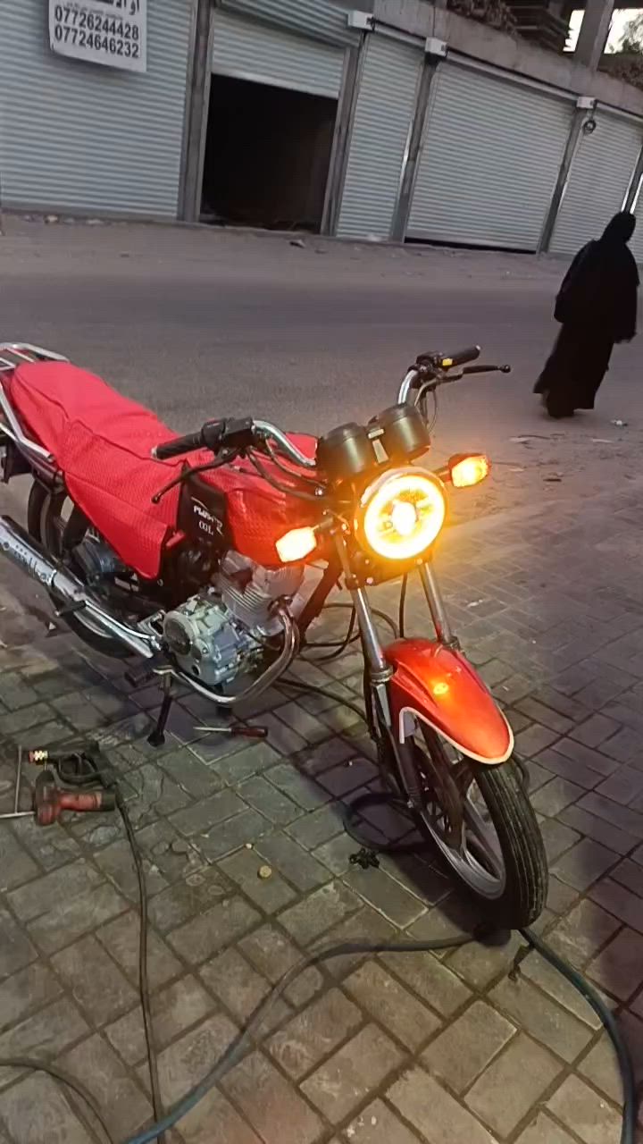 دايون عضم 2021 كلك
الدراجه جاهزه من كلشي كربائياته كامله 
مكاني كربلاء المقدسة الحر الرياحي 
للتواصل ***********

