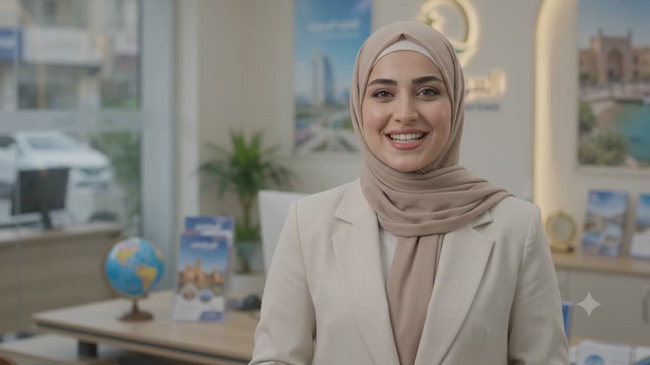 آخر المقاعد المتبقية لرحلات إيران!
لا تضيع الفرصة، الحجز مستمر الآن مع شركة #سومر للسياحة والسفر ✨

🕌 #قم – #مشهد – #شمال_إيران
🚌 باصات VIP مريحة
📅 موعد الانطلاق: 20/6/2026 (مؤكد)

💠 البرنامج الأول
🗓 11 يوم
💰 140 ألف دينار فقط

💠 البرنامج الثاني
🗓 14 يوم
💰 200 ألف دينار فقط
🔥عرض خاص الاطفال 

 دون 2سنه مجاني والاطفال دون 10سنوات 85 الف مقعد بدون سرير 

الغرف المتوفره ثلاثيه ورباعيه وخماسيه

من يرغب ب الغرفه الثنائيه اضافة 50الف والسنكل 100الف

📞 سارع بالحجز قبل اكتمال العدد وإغلاق المقاعد الأخيرة!

📍 العنوان: بابل – الإسكندرية – شارع الخان

📱 للاستفسار والحجز: ***********
***********

👤 بإدارة 
علي وني 
حيدر الخفاجي

⏳ المقاعد الأخيرة متبقية… احجز الآن قبل نفادها! 🇮🇷
