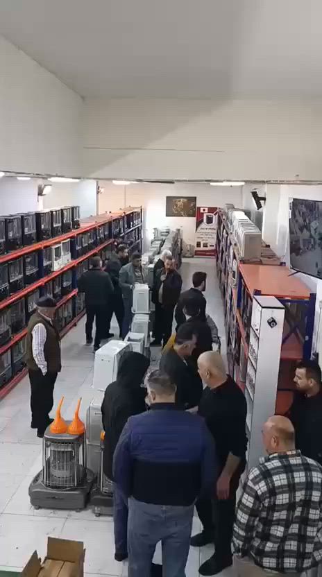 لبيع صوبات باله يابان
نفطيه و نفط كهرباء

جمله ----مفرد

الموقع :دهوك : حي الشرطه السفلي على سايدين الخدمي خلف مقر يكگرتو او قريب على دهوك موبيليات

بأمكانكم التواصل مع هذا الرقم ***********------***********
