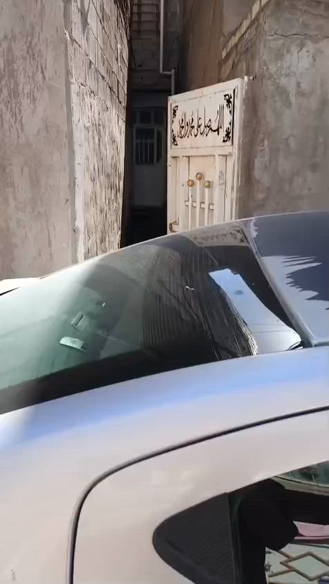 بيت البيع
 مساحة 62 ونص
خلفية بيت من طابقين كامل من 
كل نواحي وكاشي وماء وكهرباء موقع الدوانم خلف شارع البلوك بفرع حسينية الزهراء المراوس بالبيت بدونم فقط
الاستفسار اتصل على رقم ‏‪***********
