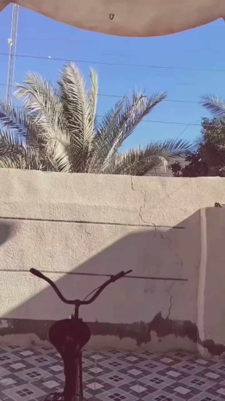 السلام عليكم شباب بايسكل للبيع 2020مكفول كفاله عامه البايسكل ما ناقصه كلشي ونضيف ولونه مميز والسعر 110وبي مجال العنوان صلاح الدين قضاء الضلوعيه


**إذا كنت صاحب هذا الإعلان وتريد حذفه لأي سبب، رجاءا أرسل رسالة إلى الدعم الفني**